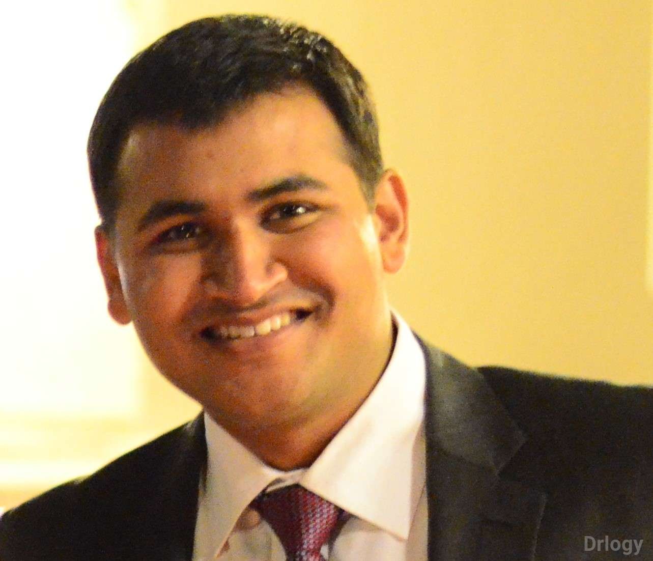 Dr. Nikhil Surana in Mumbai