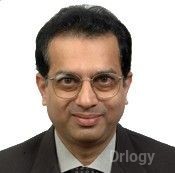 Dr. Nikhil Vashi in Mumbai