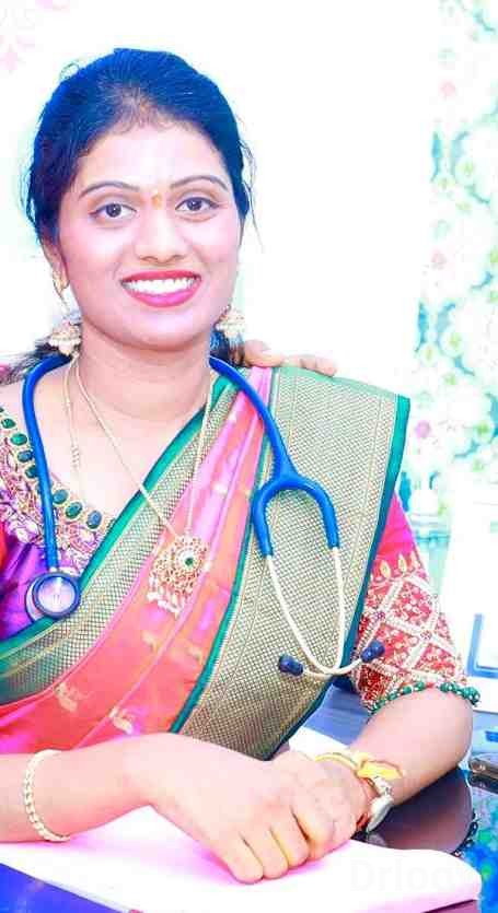 Dr. Nikhila Reddy