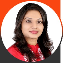 Dr. Nikita Patel in Surat