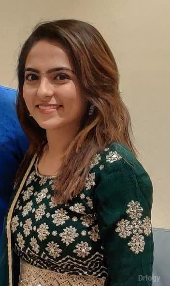 Dr. Nikita Vihar Kotecha