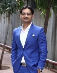Dr. Nikunj Mody in Mumbai