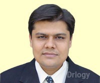 Dr. Nikunj Shah