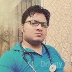 Dr. Nikunja Kumar Dash