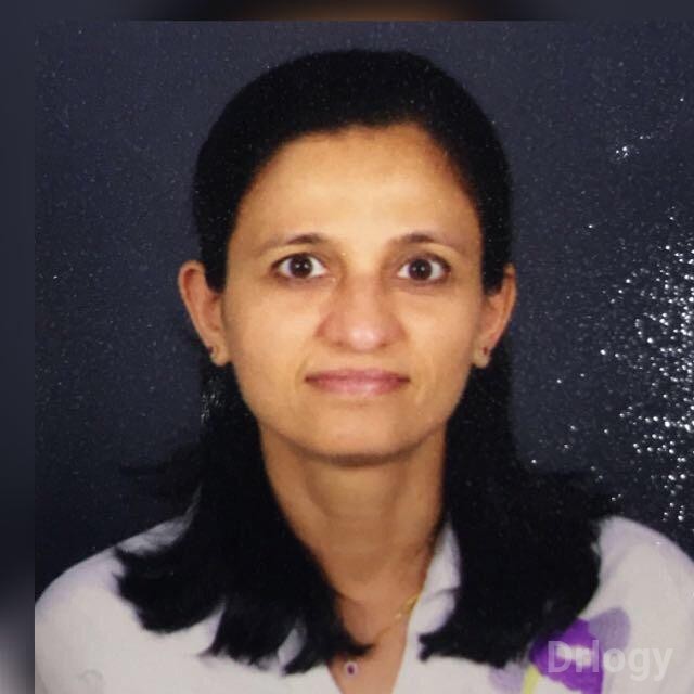 Dr. Nila Mehta in Surat