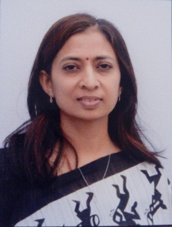 Dr. Nila Rangani in Rajkot