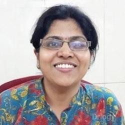 Dr. Nilaja Hole