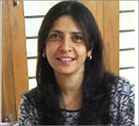 Dr. Nilam Choksi