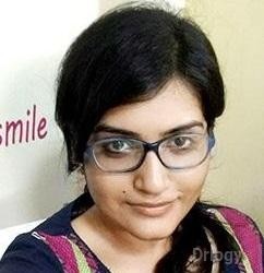 Dr. Nilanjana Sinha Roy in Kolkata