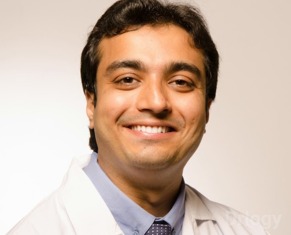 Dr. Nilay Ganatra in Mumbai Dr. Nilay Ganatra in Mumbai