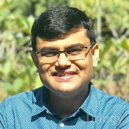 Dr. Nilesh Bhandari