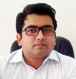 Dr. Nilesh Deshmukh