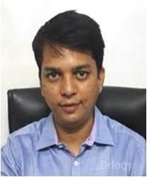 Dr. Nilesh Fulzele in Nashik