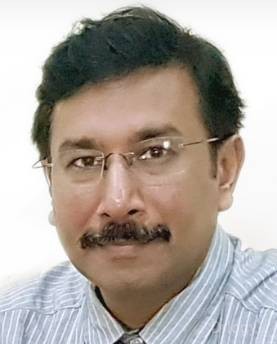 Dr. Nilesh Goyal