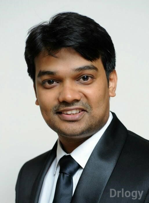 Dr. Nilesh Jadhav