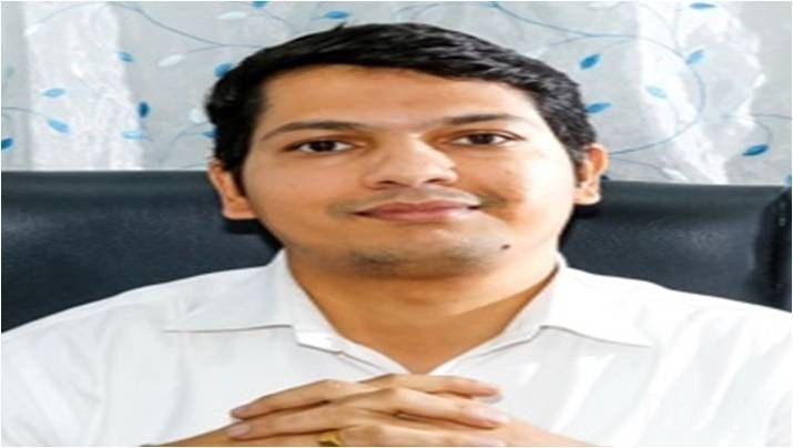 Dr. Nilesh Palasdeokar