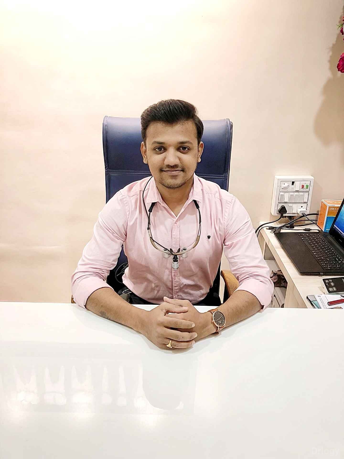 Dr. Nilesh Patel