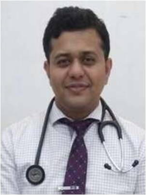 Dr. Nilesh Patil