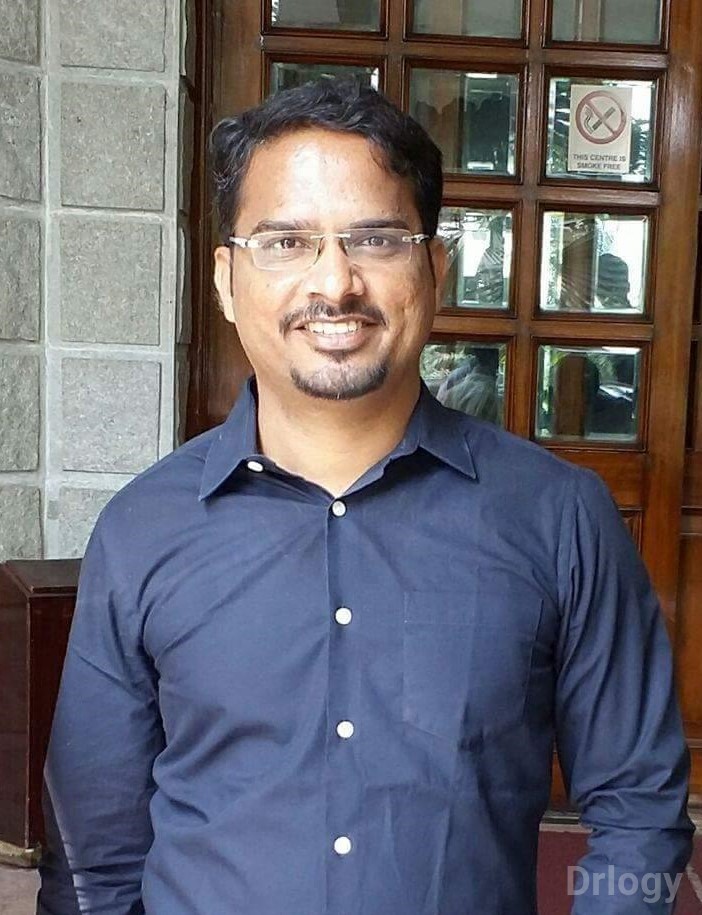 Dr. Nilesh S. Kadam in Thane