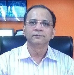 Dr. Nilesh Shirodkar in Thane Dr. Nilesh Shirodkar in Thane