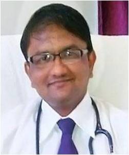 Dr. Nilesh Tayade
