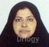 Dr. Nilofer Merchant in Mumbai