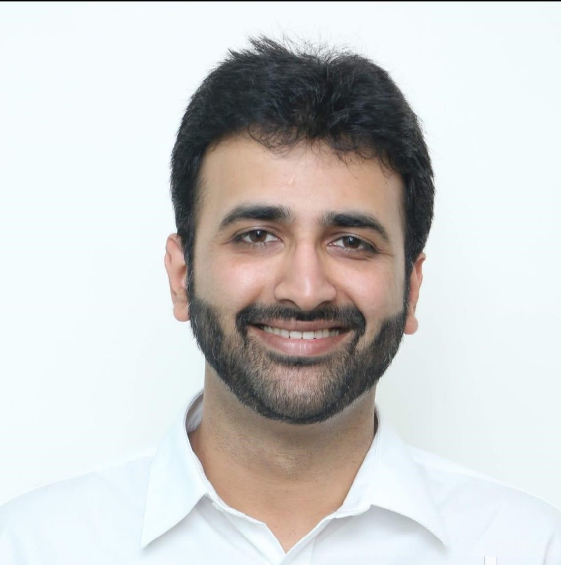 Dr. Nimish Kulkarni