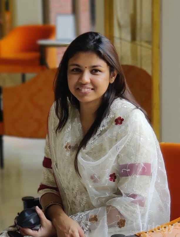 Dr. Nimisha Myer in Jaipur Dr. Nimisha Myer in Jaipur