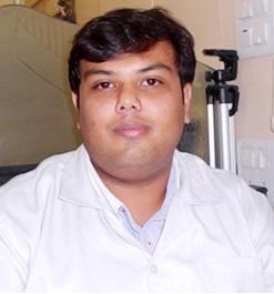 Dr. Nimit Dhruva