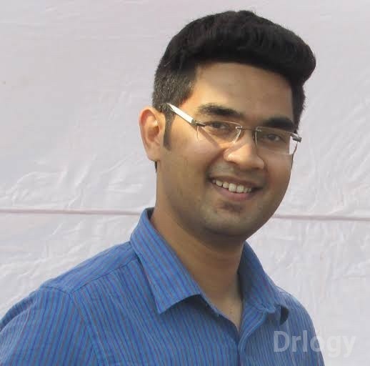Dr. Nimit Jain