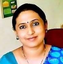 Dr. Nimmi Raghunathan in Bangalore