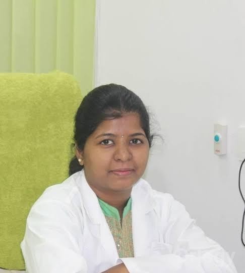 Dr. Nina Nimma Dr. Nina Nimma