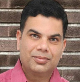 Dr. Ninad Baste