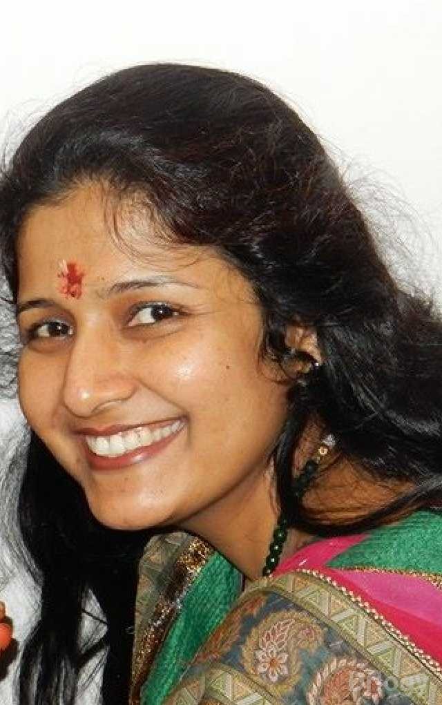 Dr. Ninu Agrawal