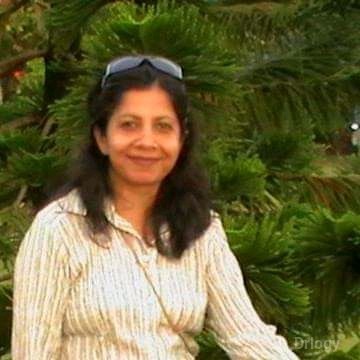 Dr. Nipa Joshi in Rajkot