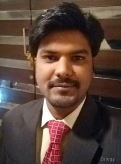 Dr. Nipun Agrawal in Bhopal