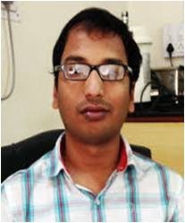 Dr. Nipun Shah in Vadodara
