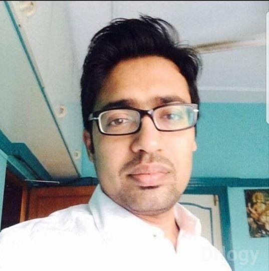 Dr. Niraj Jain