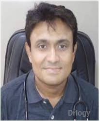 Dr. Niraj Patel in Surat