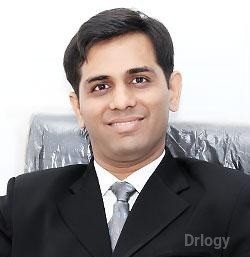 Dr. Niraj shah