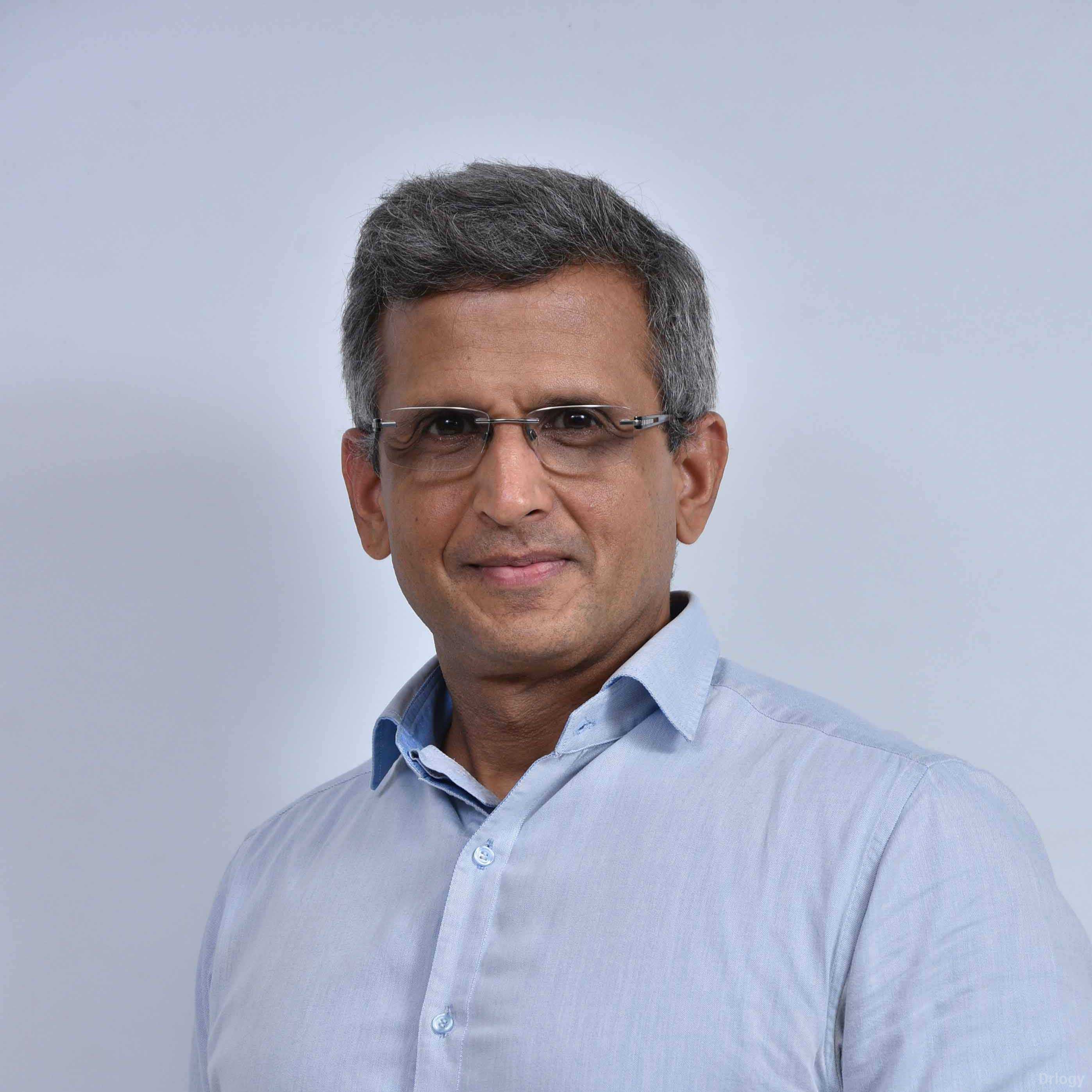 Dr. Niraj Vora in Mumbai