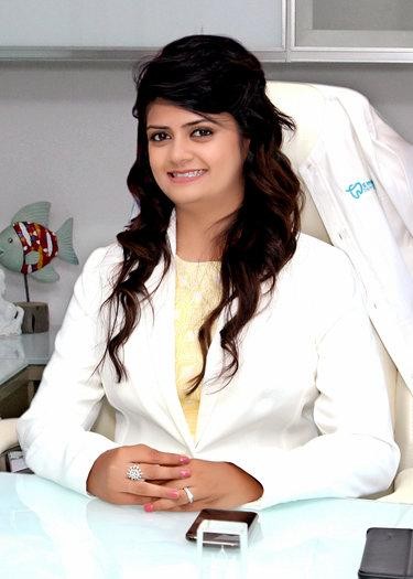 Dr. Nirali Patel in Ahmedabad