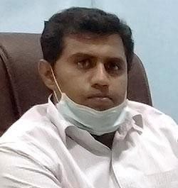 Dr. Niranjan Gowda