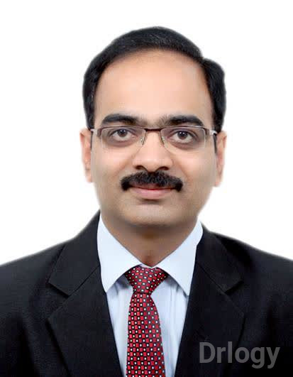 Dr. Niranjan Gowda