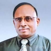 Dr. Niranjan Rao Pabbathi