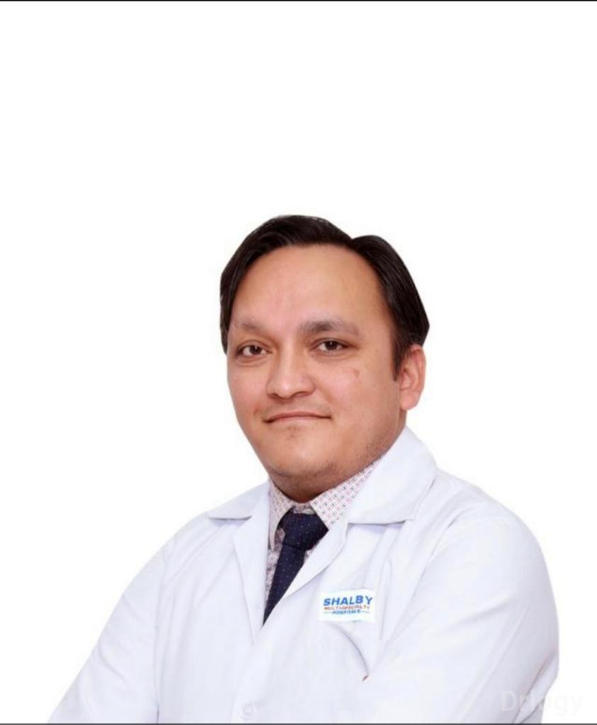 Dr. Niranjan Singh