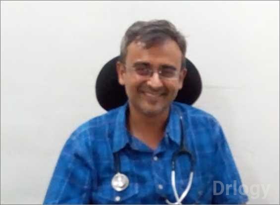Dr. Nirav Choksi