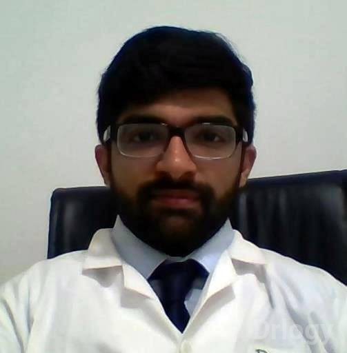 Dr. Nirav Gemani in Mumbai