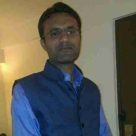Dr. Nirav Manseta