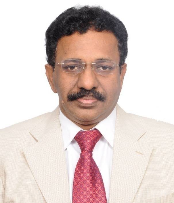 Dr. Nirmal Fredrick in Chennai